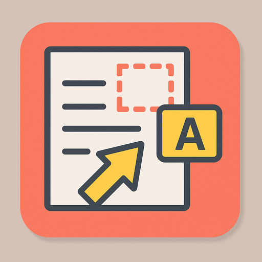 MarkUpShot icon