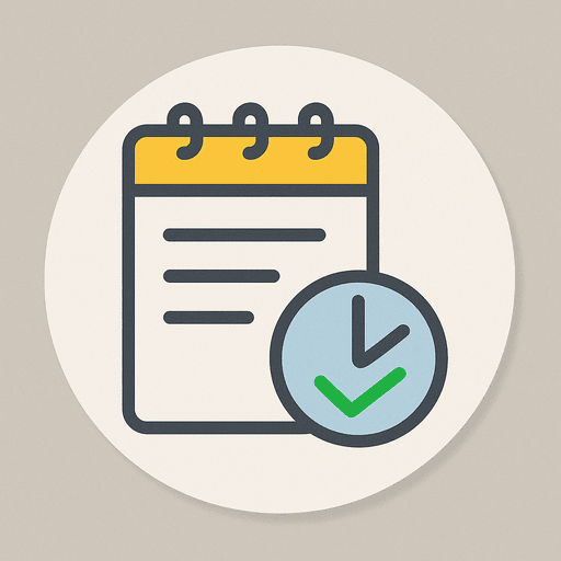 DailySync icon