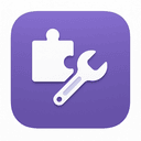 Extension Manager icon