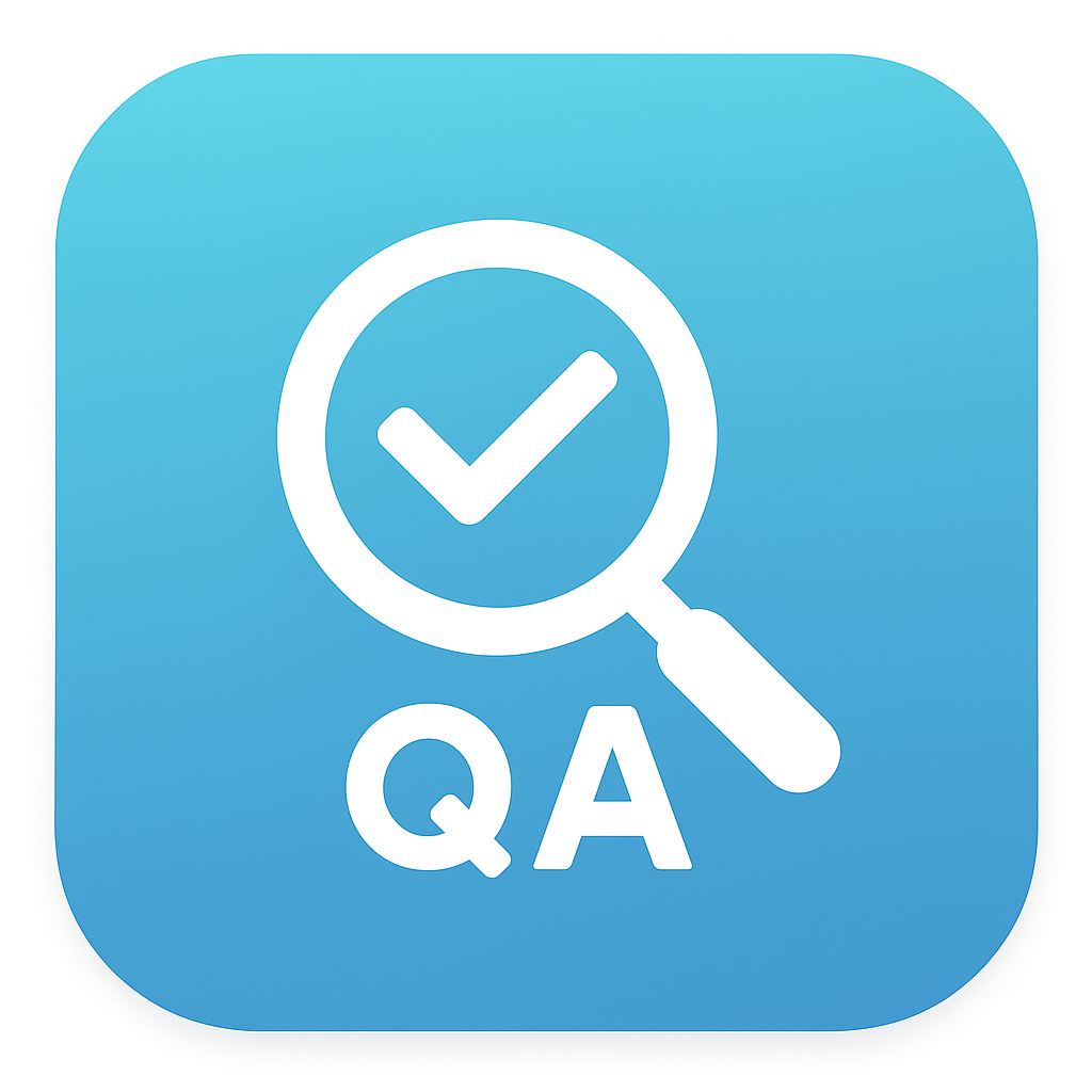 QAVibeApp icon